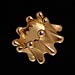 <I>Harvest</I> Ring, 18k gold